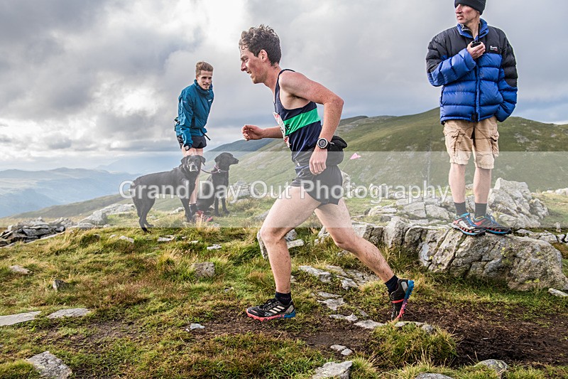 Seat Sandal-21 - Seat Sandal Fell Race Wednesday 12th July 2023