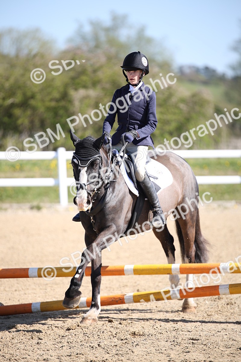 SBM_000810 - Class 2 - 50cm