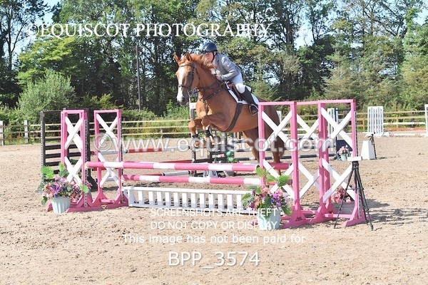 BPP_3574 - CLASS 3 0.85m Amateur Championship Qualifier