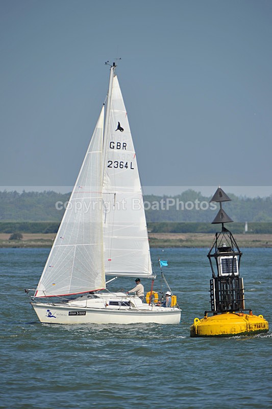 140621 GBR2364L   ME4_6460 256 - ROUND THE ISLAND - 21st June 2014