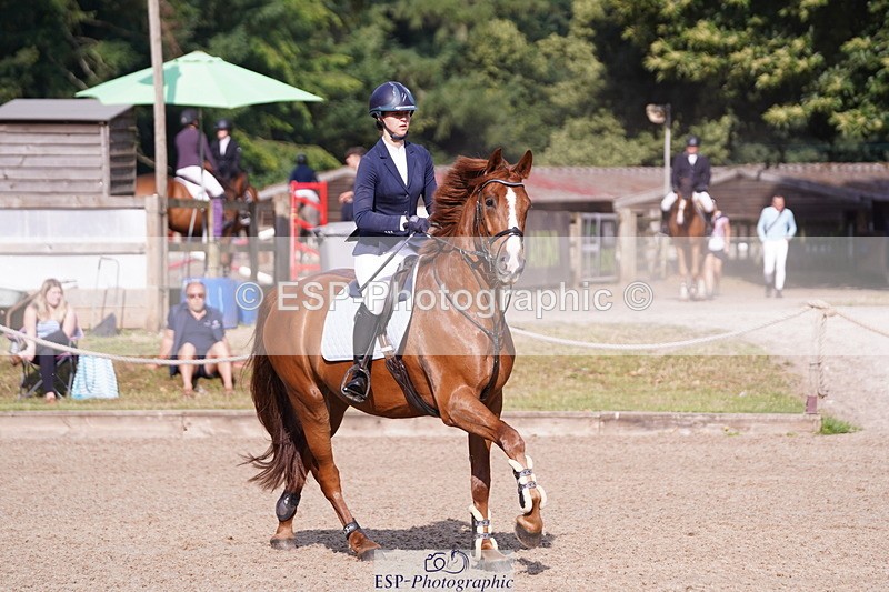 250704A-084016-11366 - Cls 19 5 Year Old Qualifier