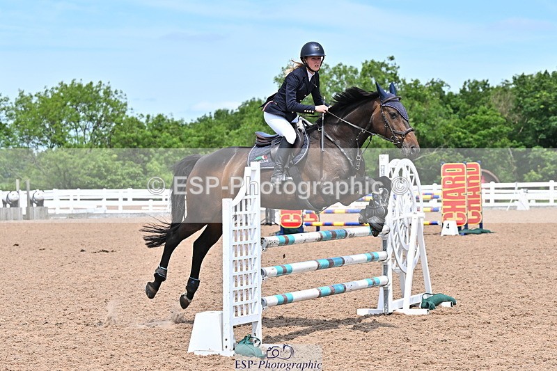 240619A-122914-00158 - Cls 2 Snr Discovery and 1m Open