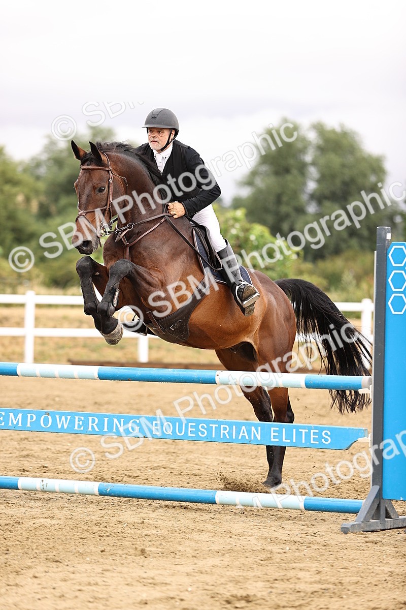 SBM_025729 - Class 10 - Amateur Championship Qualifier 95cm