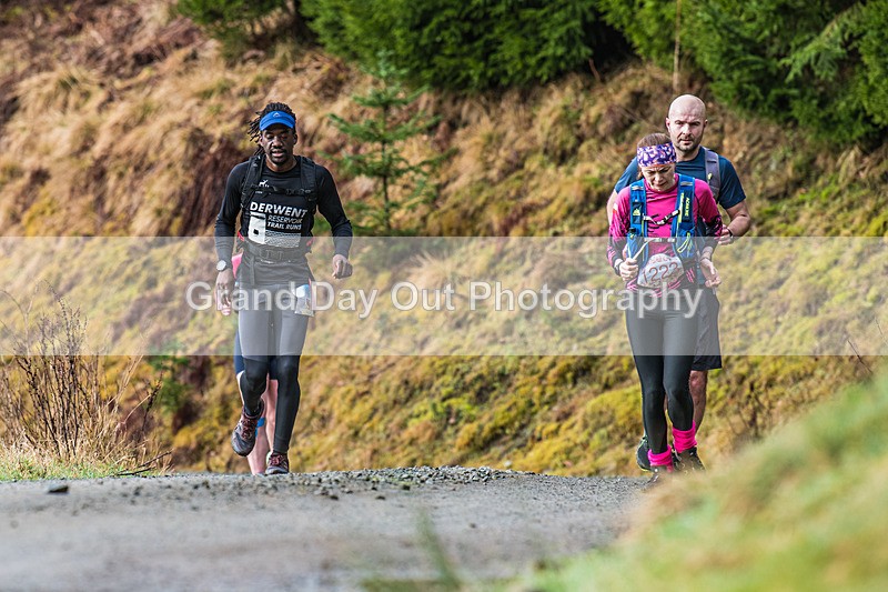 Glentress-840 - High Terrain Events Glentress Marathon 21 & 10K Trail Races Sunday 18th February 2024