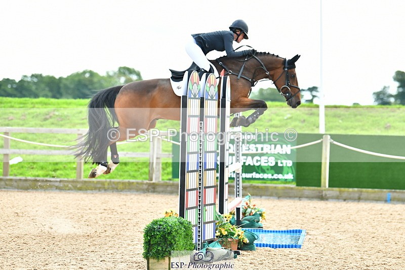 230723A-131257-12494 - Cls 12, 2 Star Big 1.45m GP 12.45 to End