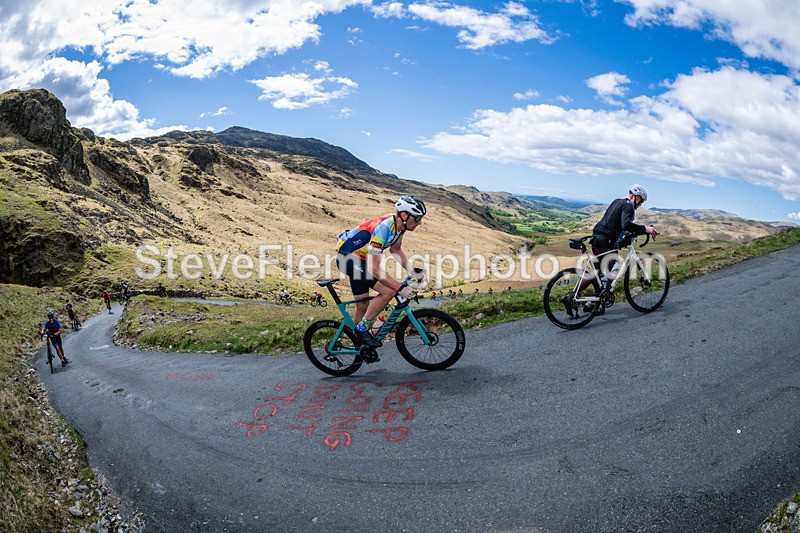 124450 - Hardknott Pass Camera 2 12.00-13.00