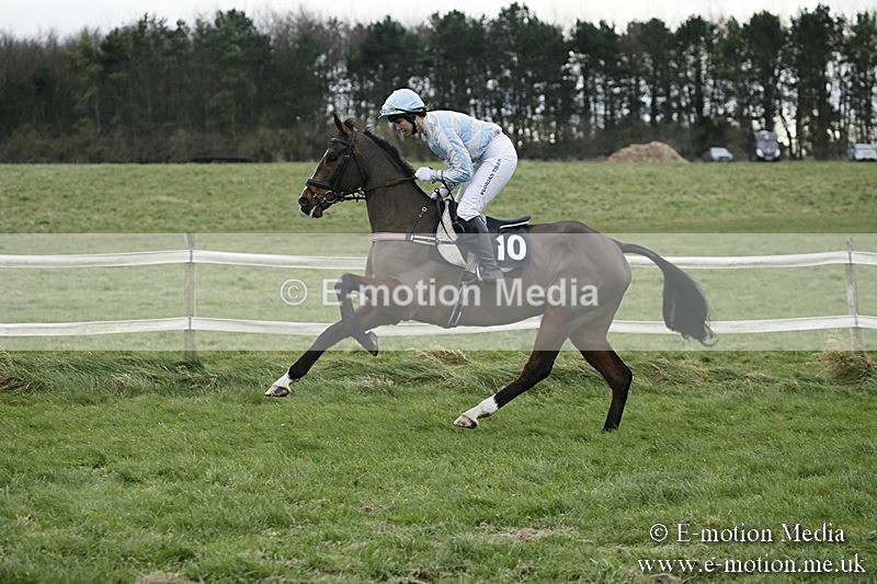 PtP 031217 570 - Hursley Hambledon Point-to-Point Larkhill 03/12/17