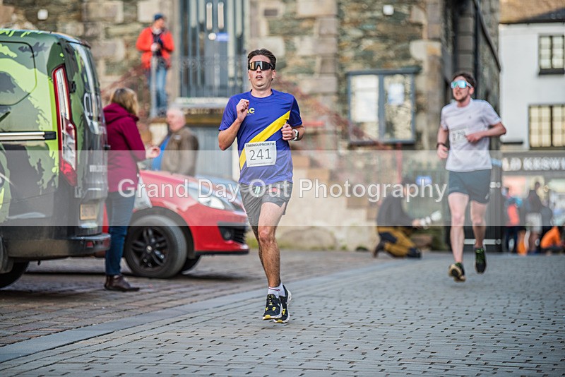 RTH-239 - Keswick Round The Houses Road Race, Wednesday 26th April 2023