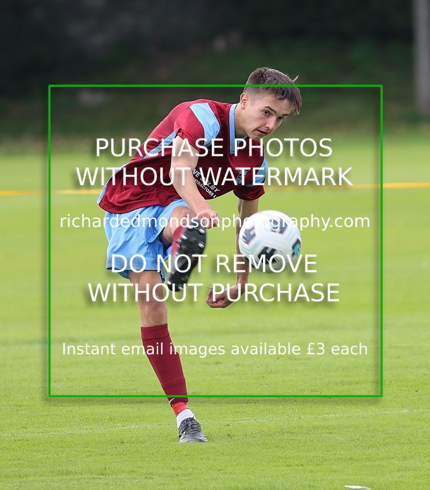 IMG_3852 - Kendal County v Millom