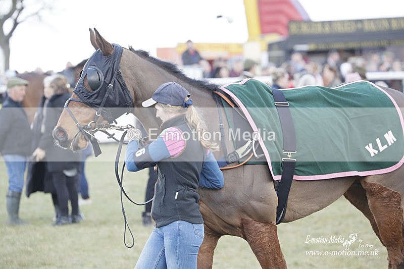 PtP 180323 769 - Shelfield Park Races with Croome & West Warwickshire Hunt  18/03/23