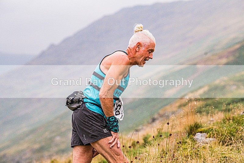 Grisedale Horseshoe-1216 - Grisedale Horseshoe Fell Race Saturday 3rd September 2022