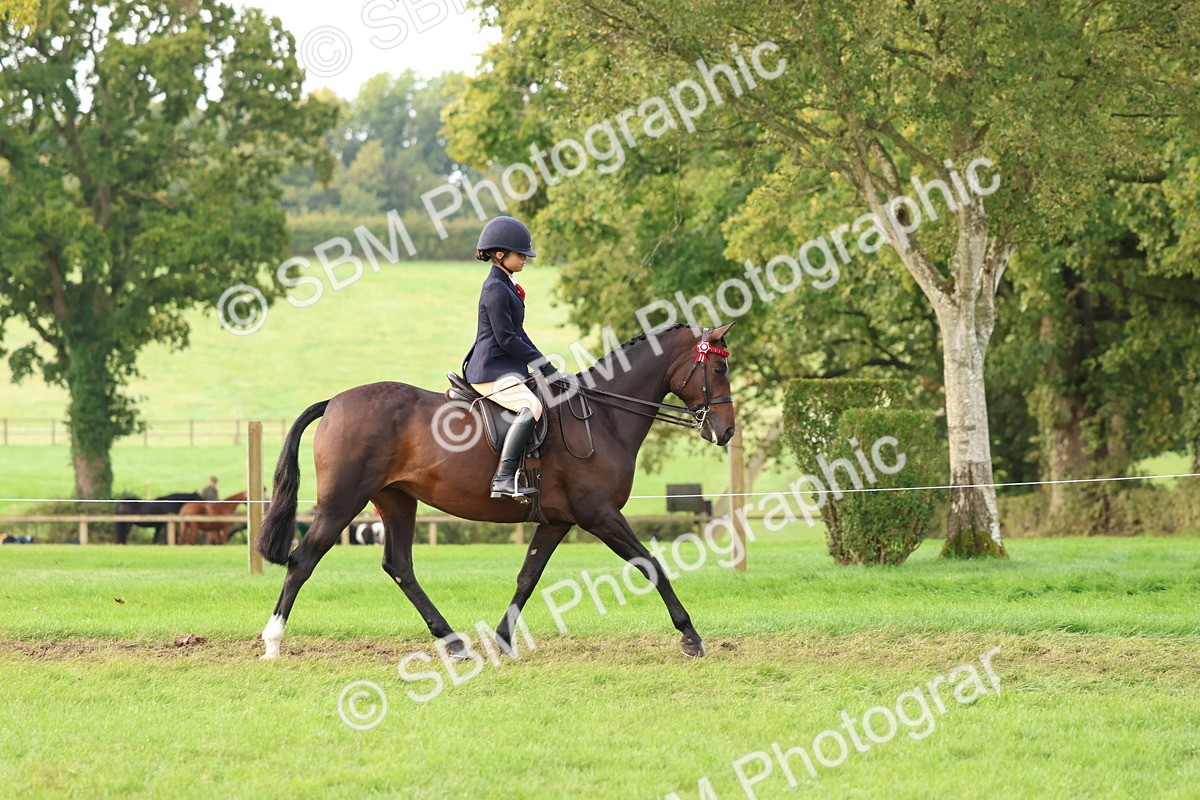 SBM_56554 - S40 - Starters Ridden Showing