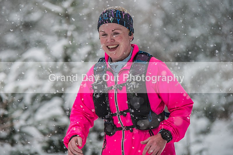 Glentress-2057 - High Terrain Events Glentress 42, 21 & 10K Trail Races Sunday 15th February 2026
