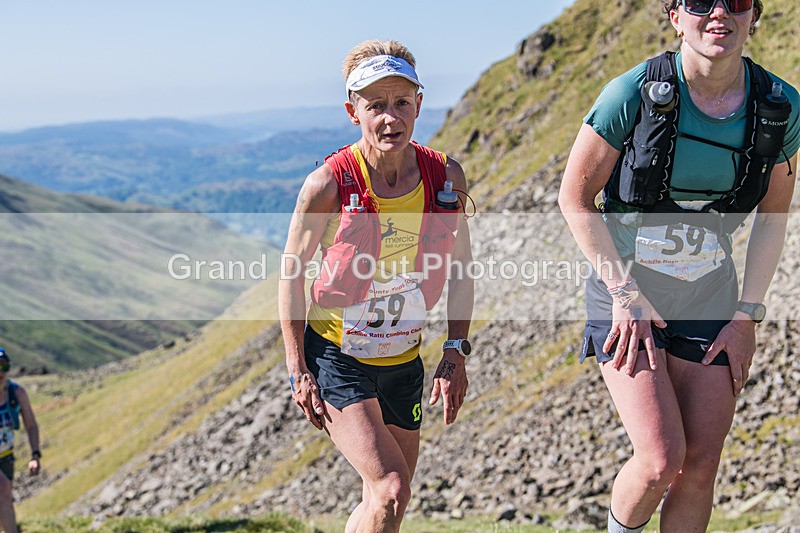 Old County Tops-630 - The Old County Tops Fell Race Saturday 17th May 2025