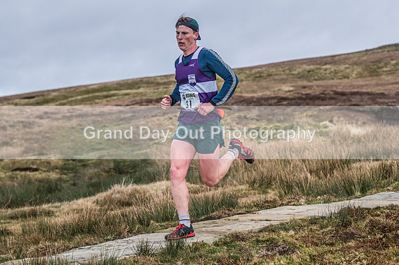 Nine Standards-317 - Nine Standards Fell Race Thursday 1st January 2026