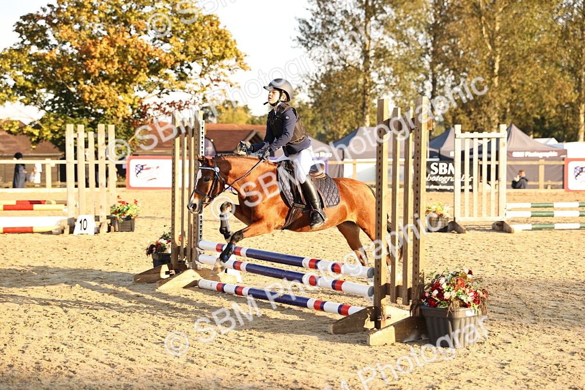 SBM_57103 - J11 - Junior Pony 50cm Championship