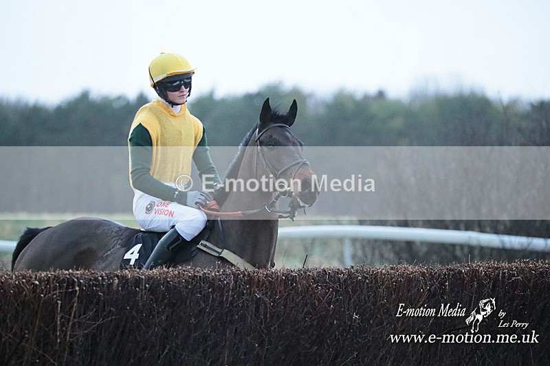 PtP 311223 1273 - Larkhill Racing Club Point-to-Point 31/12/23