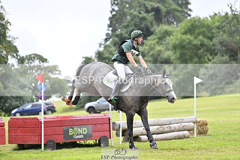 240825X-180030-38294 - 80cm XC 17.30 to End