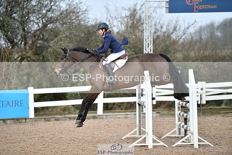 240124A-102333-00094 - Cls 1 British Novice & 90cm Open