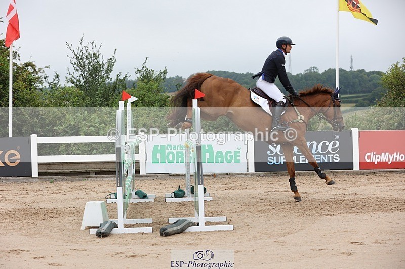 250717-100521-03906 - Cls 9, 1 Star Bronze Tour