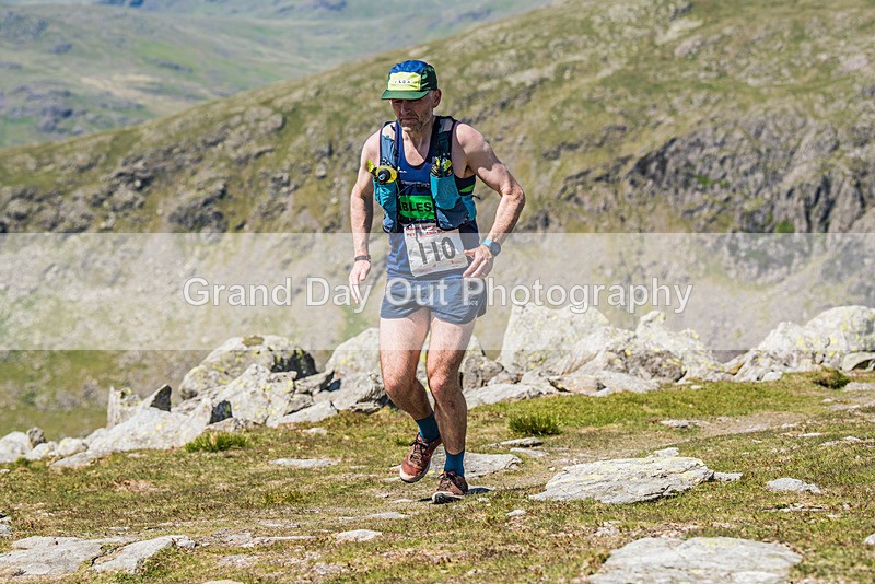 Duddon Long-939 - Duddon Valley (Long) Fell Race Saturday 3rd June 2023