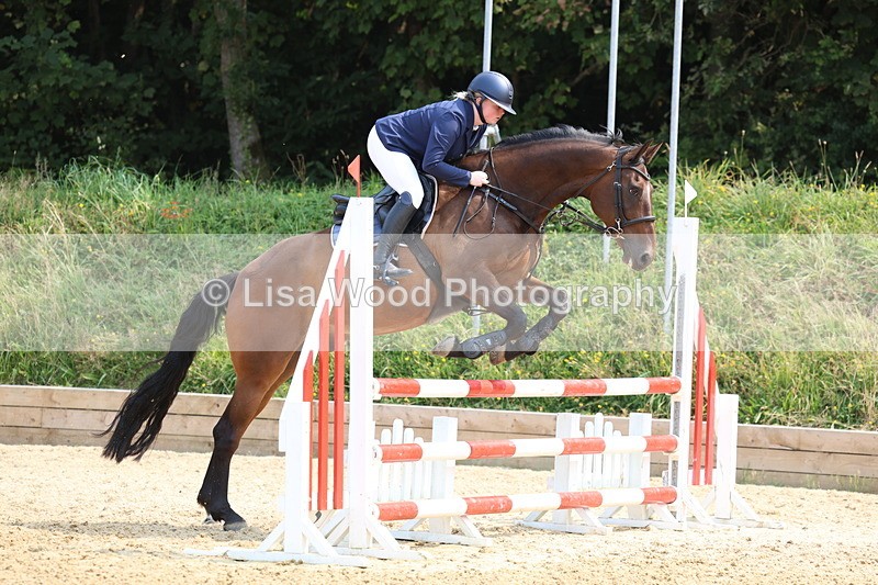 3E7A1802 - Class 5: Senior 95cm