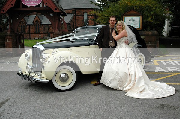  - Weddings