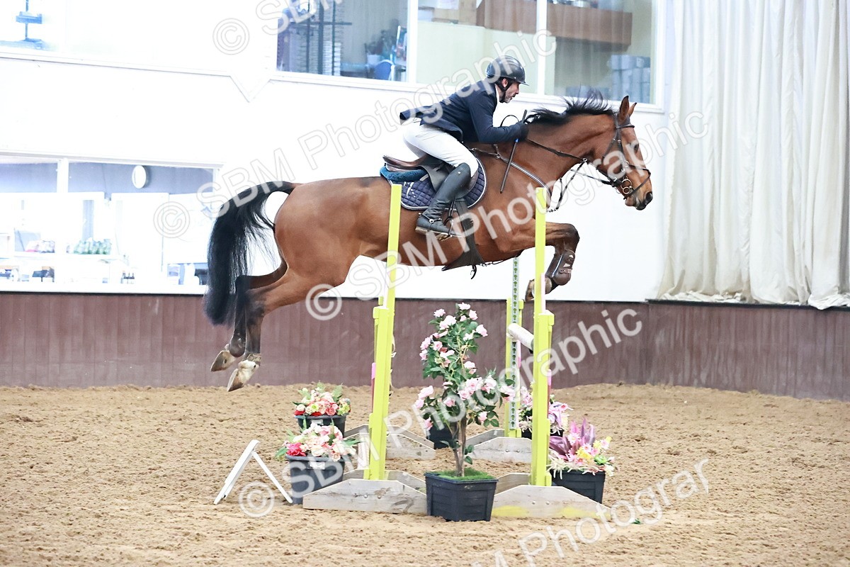 SBM_002838 - Class 10 - Senior Newcomer 1.10m