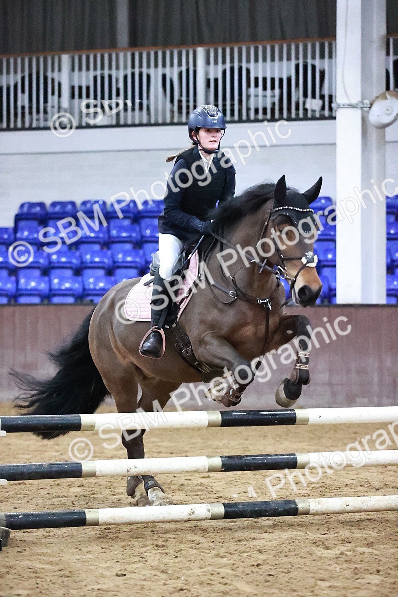 SBM_000105 - Class 1 - Pony Intro 70cm