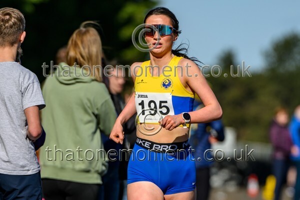 YathRR25-926288 - U15 Girls