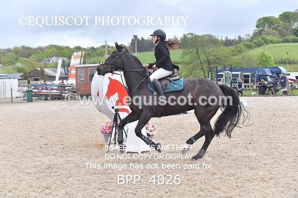 BPP_4026 - CLASS 3 0.85m Amateur Championship Qualifier