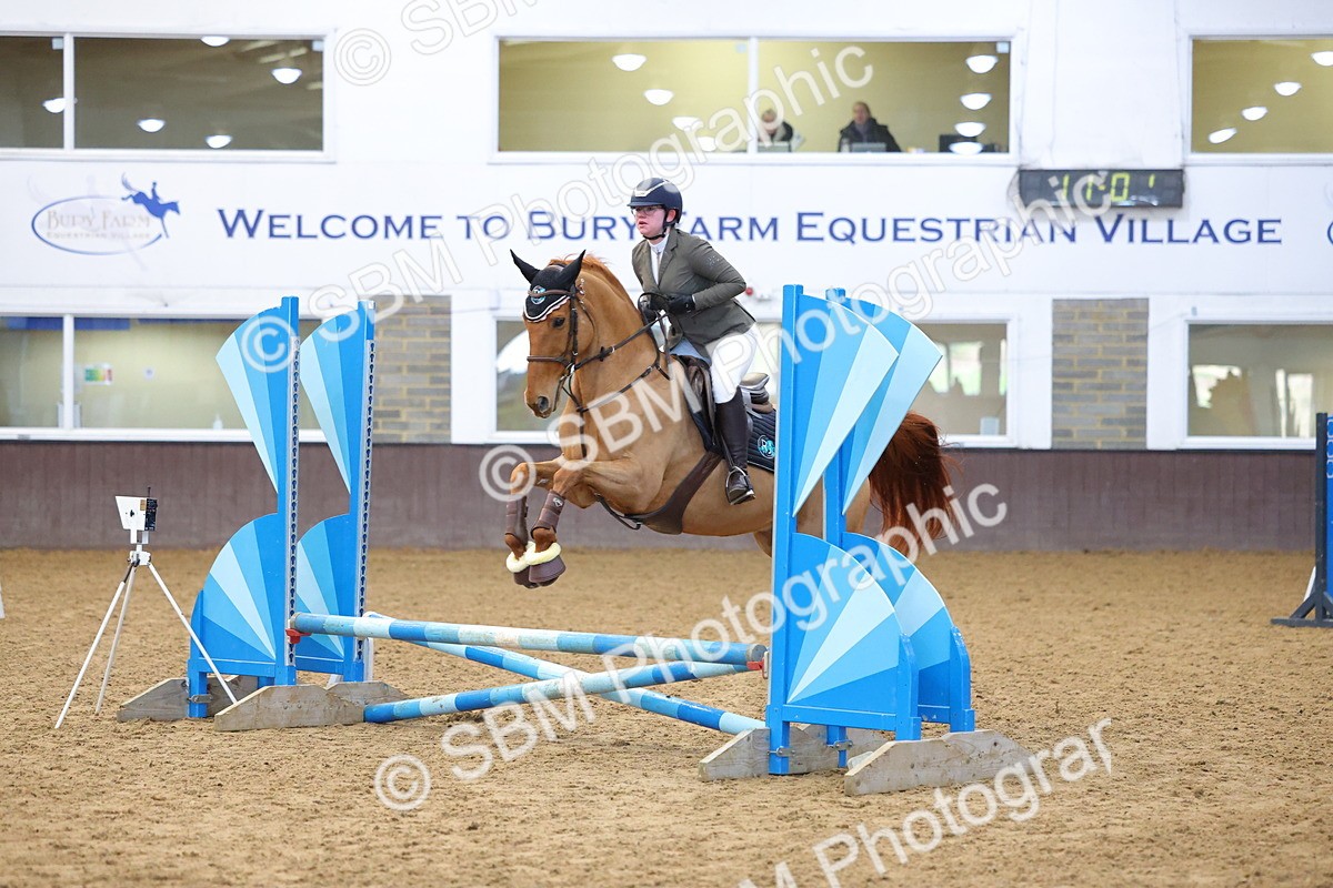 SBM_000510 - Class 3 - 60cm