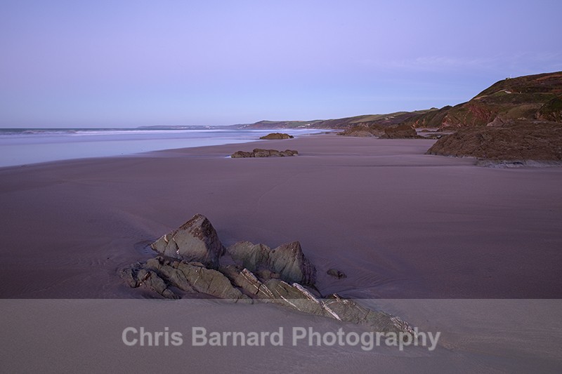  - Tregantle Beach Rame Peninsula