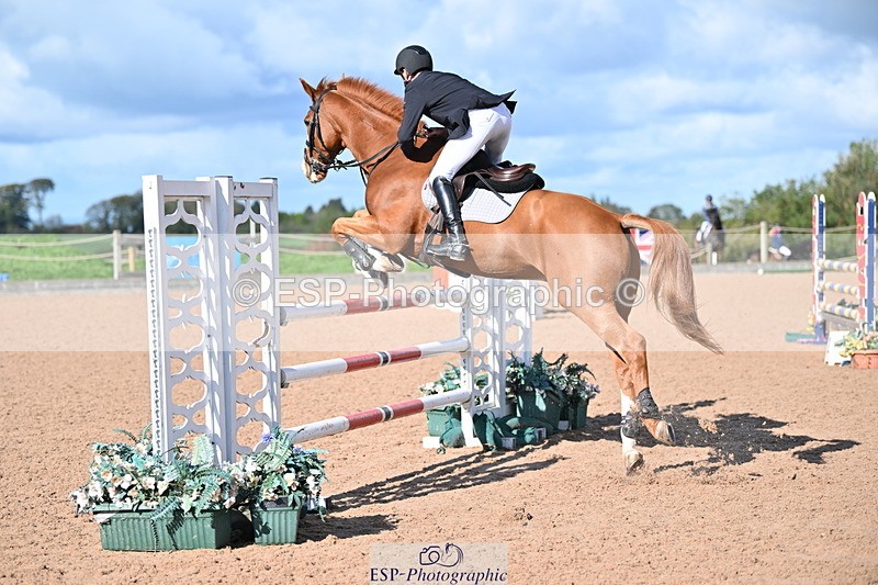 231014A-114841-04495 - Cls 18 Newcomers & 1.10m Open