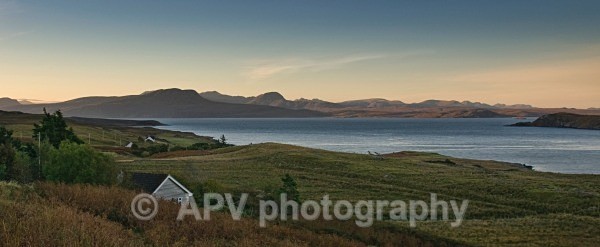  - Scottish Highlands