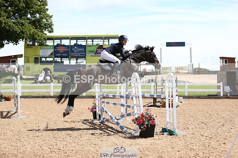 230811A-130615-05235 - Cla 17 1.05m Nat Am Qualifier