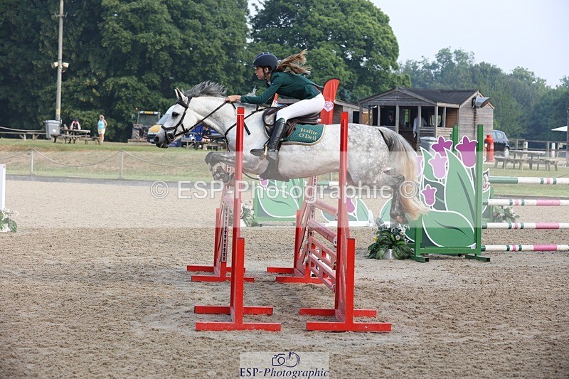 230618-082104-09163 - Cls 19 Pony Intro 1m