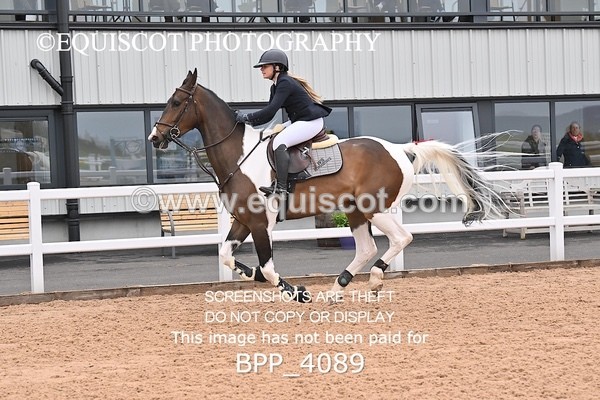 BPP_4089 - CLASS 18 SUN Ron Brady Sporthorses RHS Classic Championship qualifier