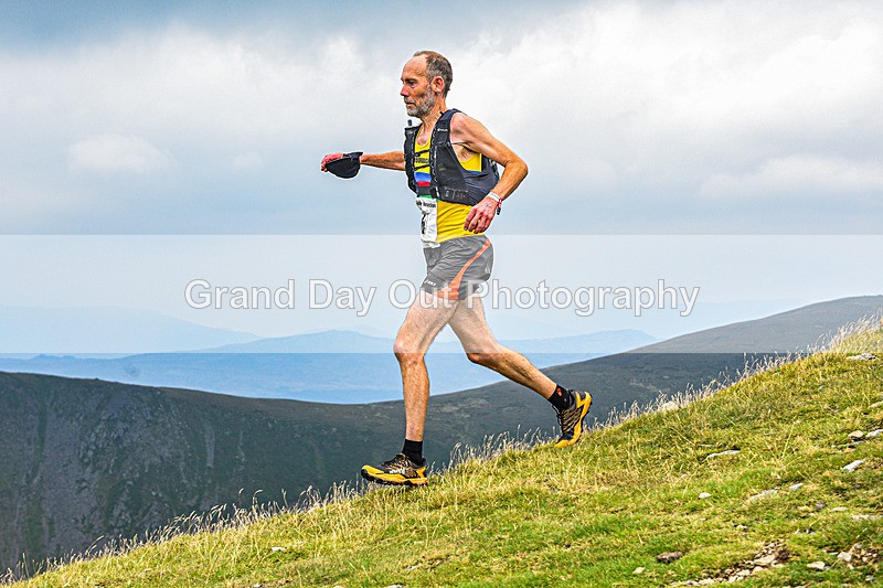Grisedale Horseshoe-336 - Grisedale Horseshoe Fell Race Saturday 3rd September 2022