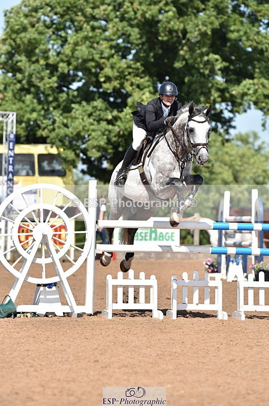 230810A-111720-00833 - Cls 9 Foxhunter