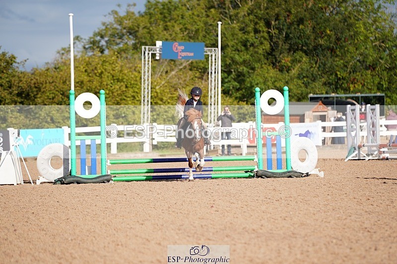 250921-095100-02050 - Cls 18 Clear Round