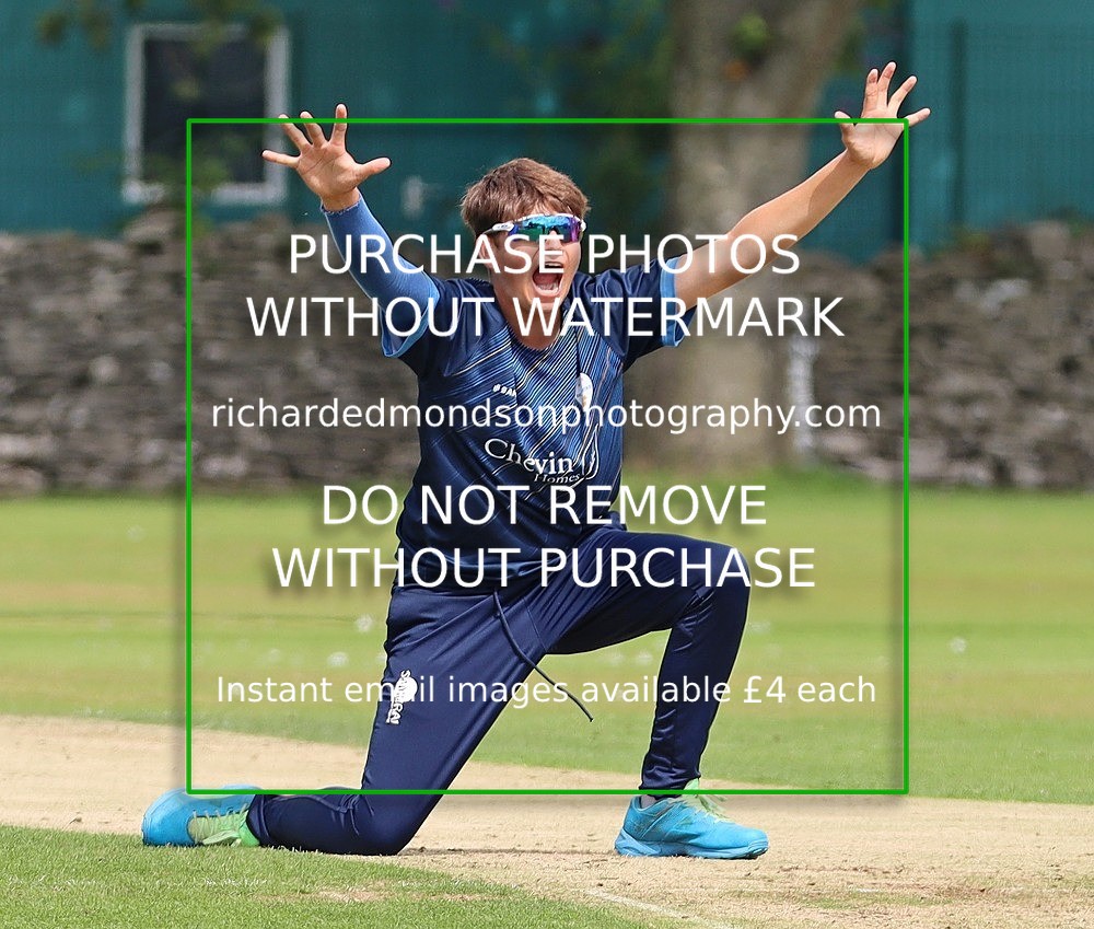 IMG_3034 - Derbyshire Under 16 CC (26/7/22)