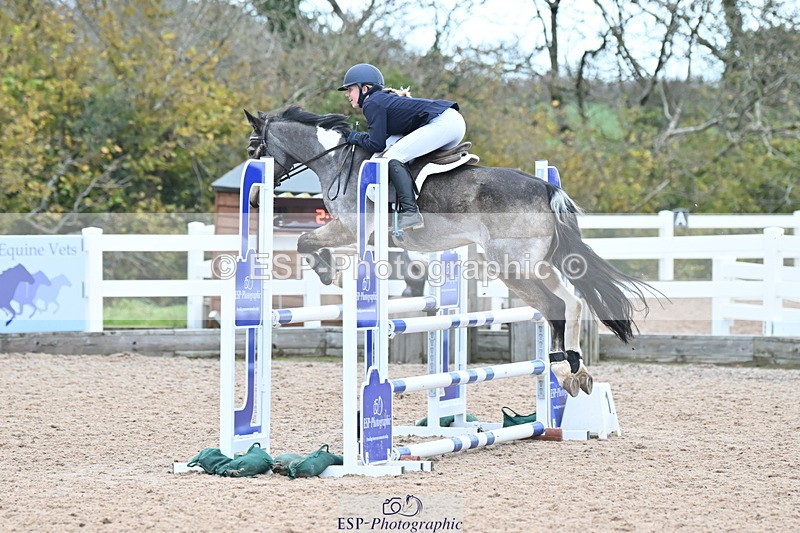 231119A-103109-04954 - Sun Cls 3 BlueChip Pony Discovery Qualifier