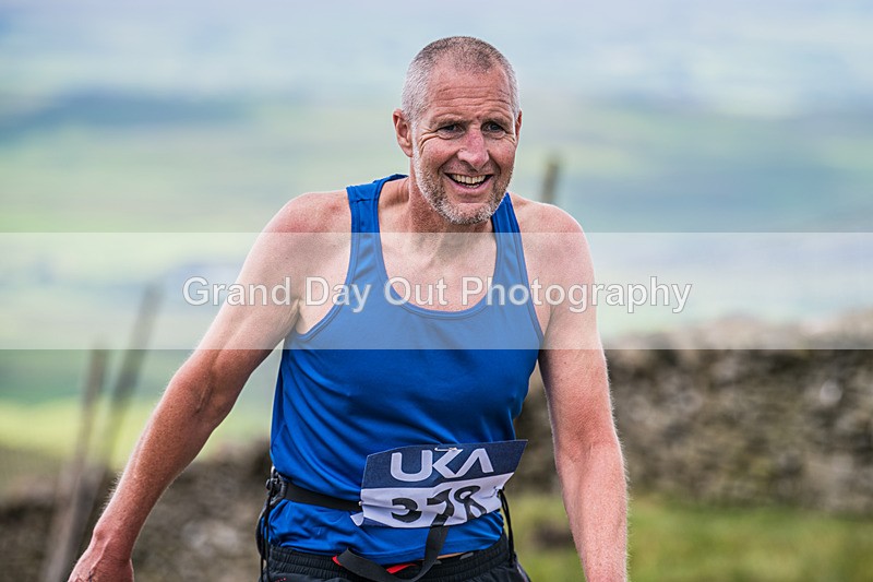 Inter Counties Men-444 - British Inter County Mountain Running Championship (Men) Saturday 14th June 2025