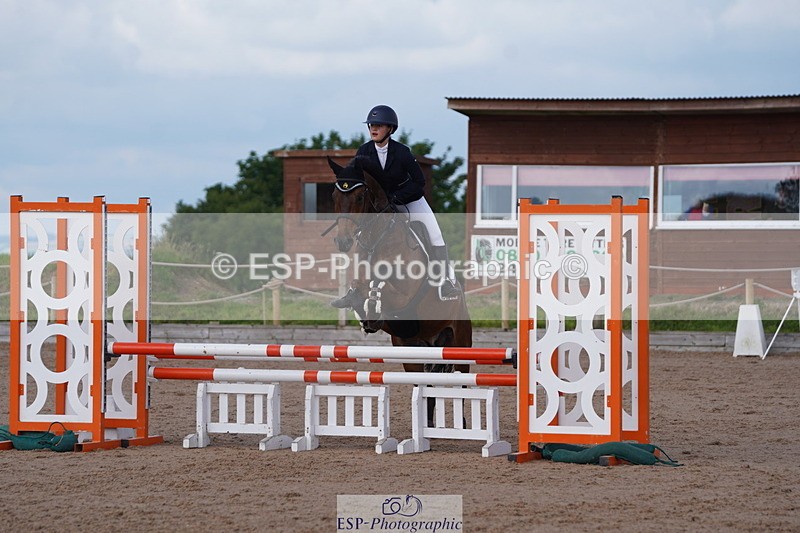 240713A-095912-00172 - Cls 3 A&B Pony BN & 80cm Open