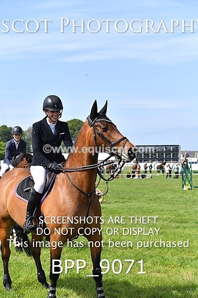 BPP_9071 - CLASS 4 RHS Power and Performance B & C Championship Qualifier (1.25m)