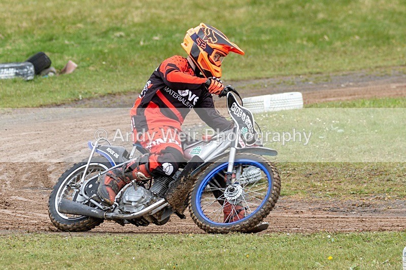 210522-7D-8E0A7701 - Ride & Skid It  Speedway Experience 22nd  May 21