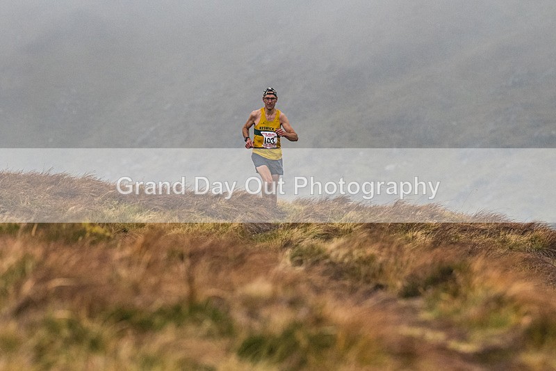 Dalehead-305 - Dale Head Fell Race Sunday 19th October 2025