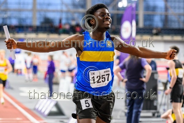 MastRelay26-919471 - Relays Set Four