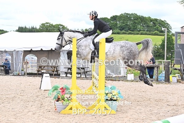 BPP_2057 - CLASS 19 SUN Senior Discovery/ 1m Open